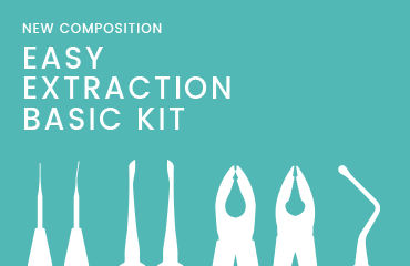 Easy Extraction Basic Kit