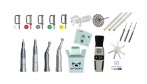 Orthodontic　Products