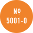 No.5001