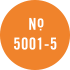 No.5001-5