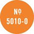 No.5010