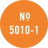 No.5010-1