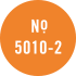 No.5010-2