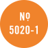 No.5020-1