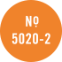 No.5020-2