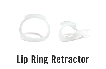Lip Ring Retractor