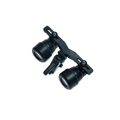 バイルミックス テレスコープ フレックス 4.0倍率