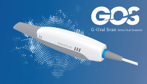 G-Oral Scan