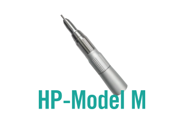 HP-Model M
