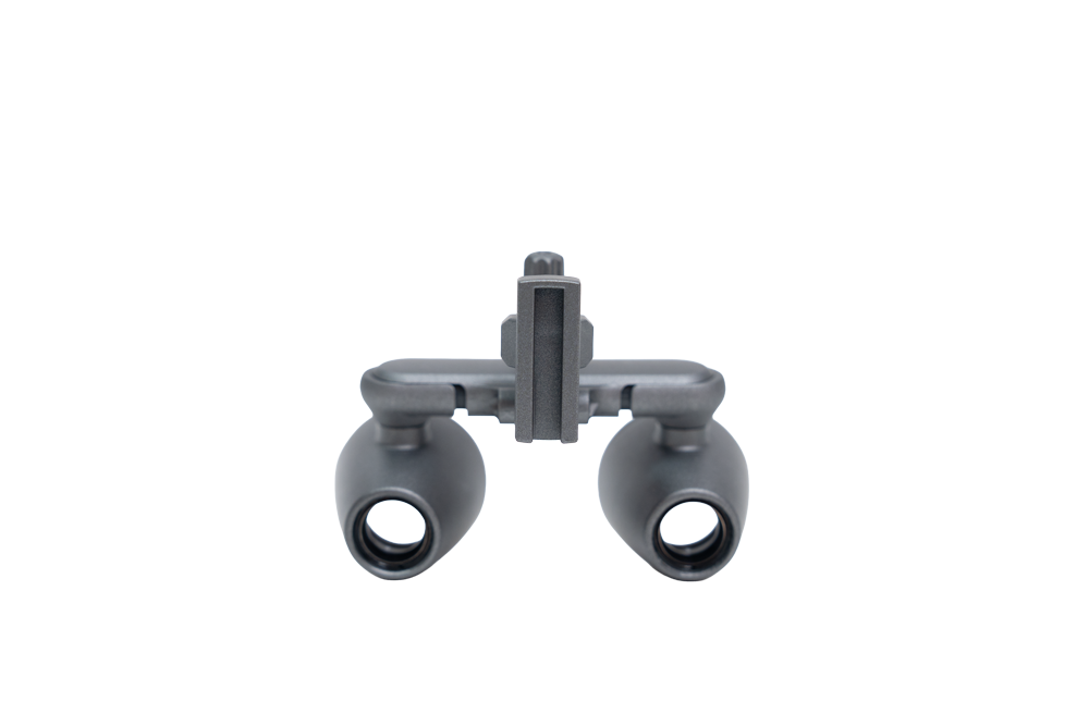 ILLUCO フリップアップルーペ