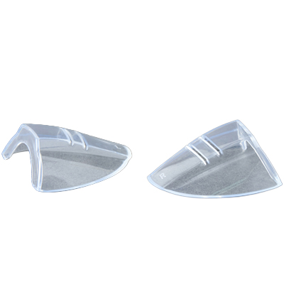 ILLUCO サイドシールド(L/R)