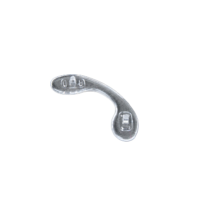 ILLUCO ノーズパッド