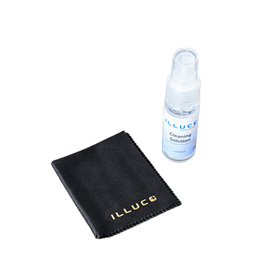ILLUCO クリーニングキット