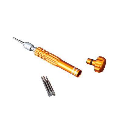 ILLUCOドライバー