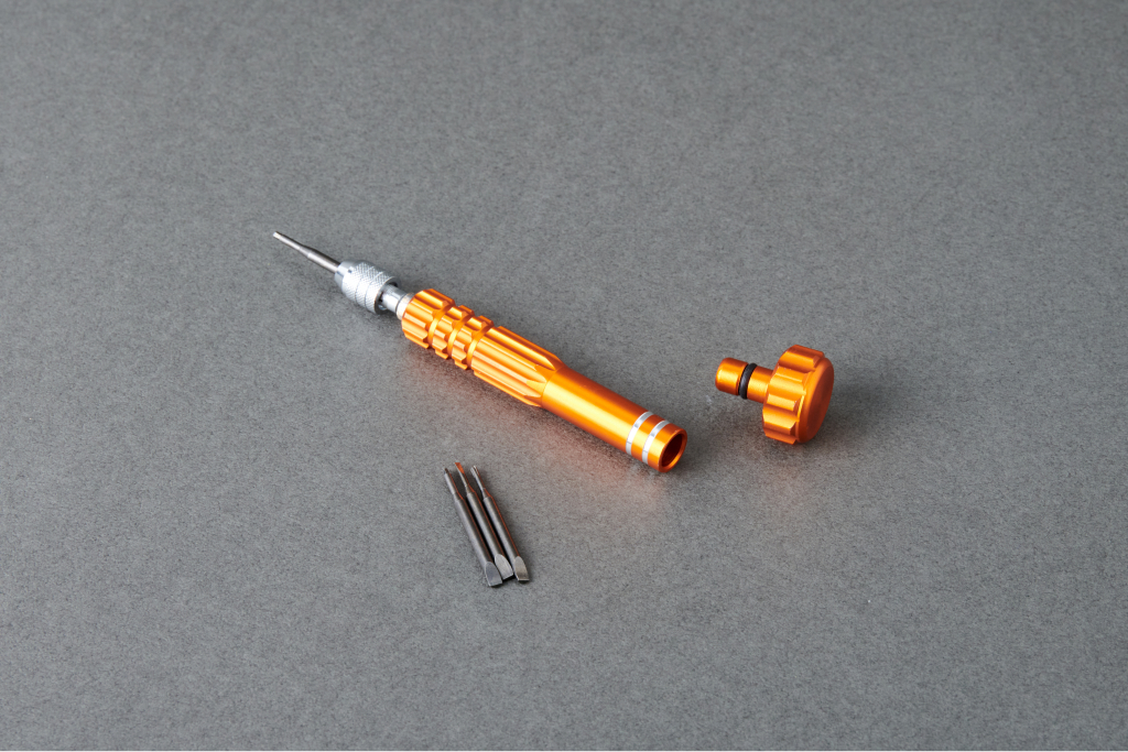 ILLUCO ドライバー