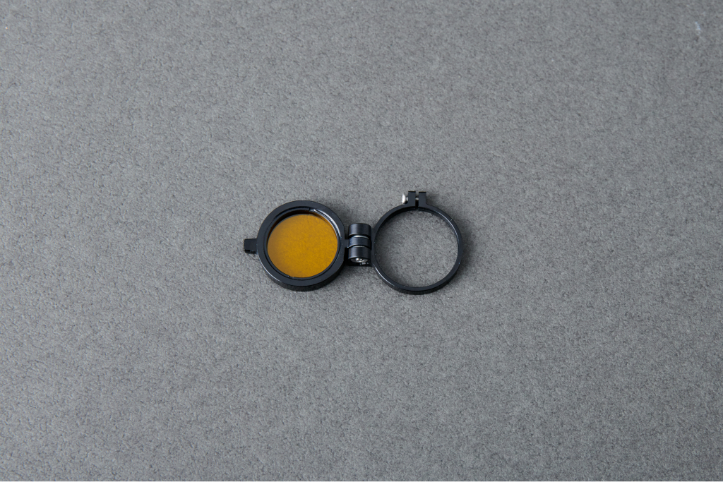 ILLUCO UVフィルター