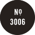No.3006