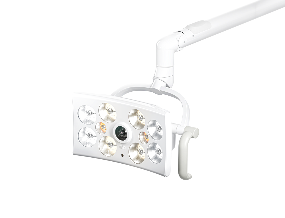 LUVIS C500 キャスタータイプ