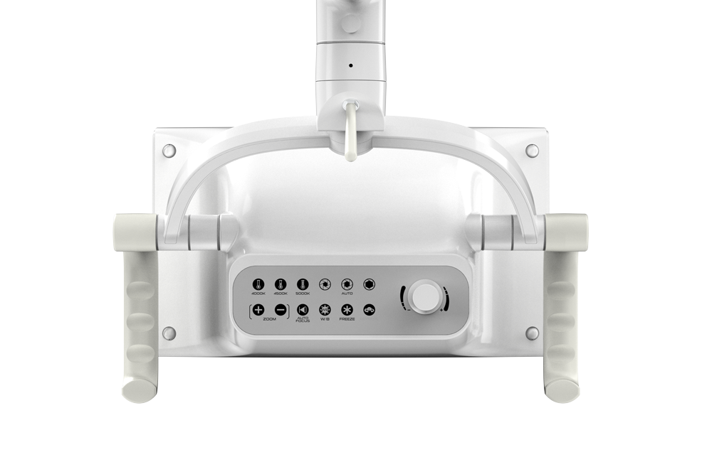 LUVIS C500 キャスタータイプ